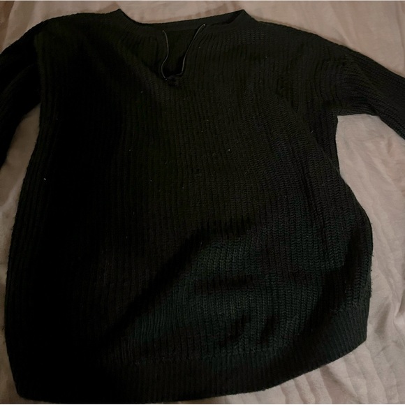 Knit sweater - Picture 2 of 2
